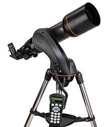 Celestron NexStar 102 SLT