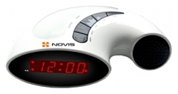 NOVIS-Electronics NCR-510
