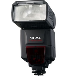 Sigma EF 610 DG Super for Canon