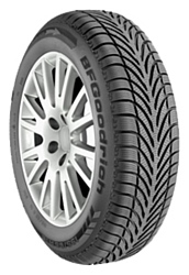 BFGoodrich g-Force Winter 235/45 R17 94H