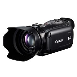 Canon XA10