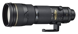 Nikon 200-400mm f/4G ED VR II AF-S Nikkor