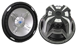 Power Acoustik P3-15W