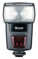 Nissin Di-622 Mark II for Nikon