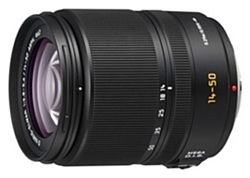 Panasonic Vario-Elmar 14-50 f/ 3.8-5.6 Asph Mega OIS (L-RS014050)