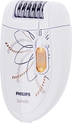Philips HP6540 Satinelle