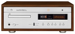 Luxman D-38u