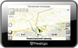 Prestigio GeoVision 4500