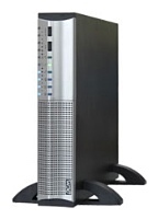 Powercom Smart King RT SRT-3000A