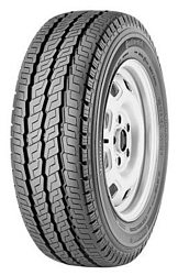 Continental Vanco 215/65 R16 109/107R