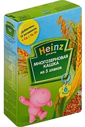 Heinz Многозерновая из 5 злаков, 200 г