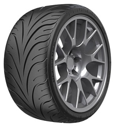 Federal 595RS-R 205/50 R16 87W