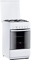 Газовая плита Flama FG2424-W Газовая плита Flama FG2424-W