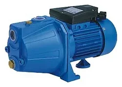 Насос UNIPUMP JET 60 S Насос UNIPUMP JET 60 S