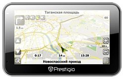 Prestigio GeoVision 5500BTFMHD