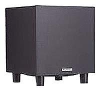 ALR Jordan Entry Subwoofer