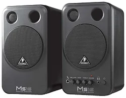 Акустическая система BEHRINGER Monitor Speakers MS16