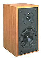 KEF Cresta 2