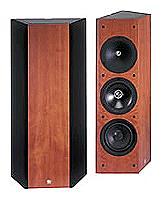 KEF Model 206ds