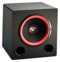 Акустическая система Cerwin-Vega! CVHD Powered Sub Woofer