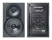 Акустическая система Mackie HR824