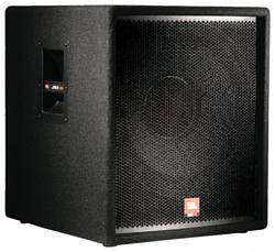 JBL JRX118SP