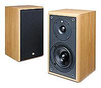 KEF Cresta 1