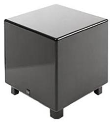 Final Sound Model S100 Subwoofer