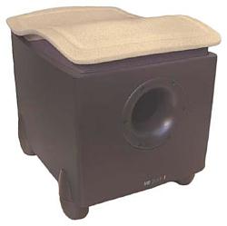 Акустическая система MB Quart Cerra Subwoofer 0.1