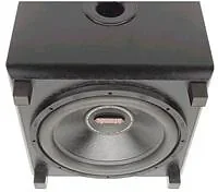 Акустическая система Eltax Atomic A-15.2R