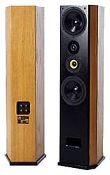 PBN Audio Montana SPX