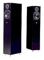 Audio Pro Black Diamond