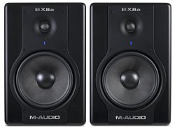 Акустическая система M-Audio Studiophile SP-BX8a