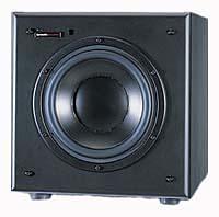 Dynaudio BM 12S