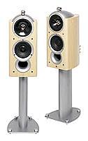 KEF Model 201