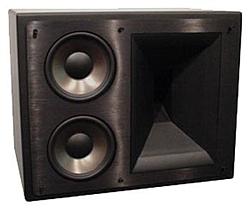 Klipsch KL-650-THX