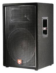 JBL JRX115