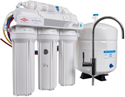 Atoll A-550 STD Atoll A-550 STD