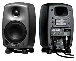 Акустическая система Genelec 8020A