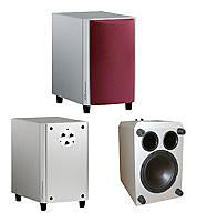 Cabasse Xi subwoofer