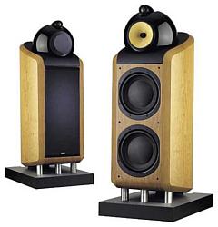 Bowers & Wilkins 800 Nautilus