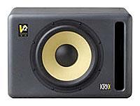 Акустическая система KRK V12S Series 2