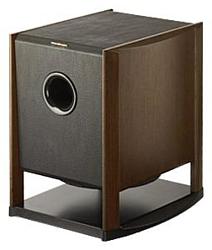 Акустическая система Bolzano Villetri BG Subwoofer