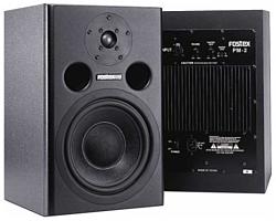 Акустическая система Fostex PM-2