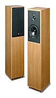 KEF Cresta 3