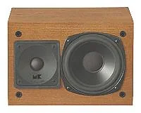 Акустическая система M&K Center 650 Акустическая система M&K Center 650