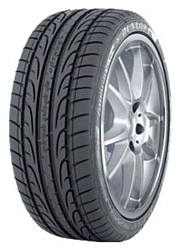 Dunlop SP Sport Maxx 235/55 R19 101V