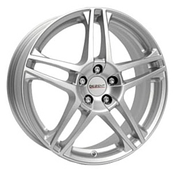 DEZENT RB 6.5x15/5x112 D70.1 ET38 Silver