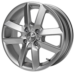 Скад Самурай 6x15/4x100 D60.1 ET45