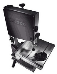 Metabo BAS 250 Swift